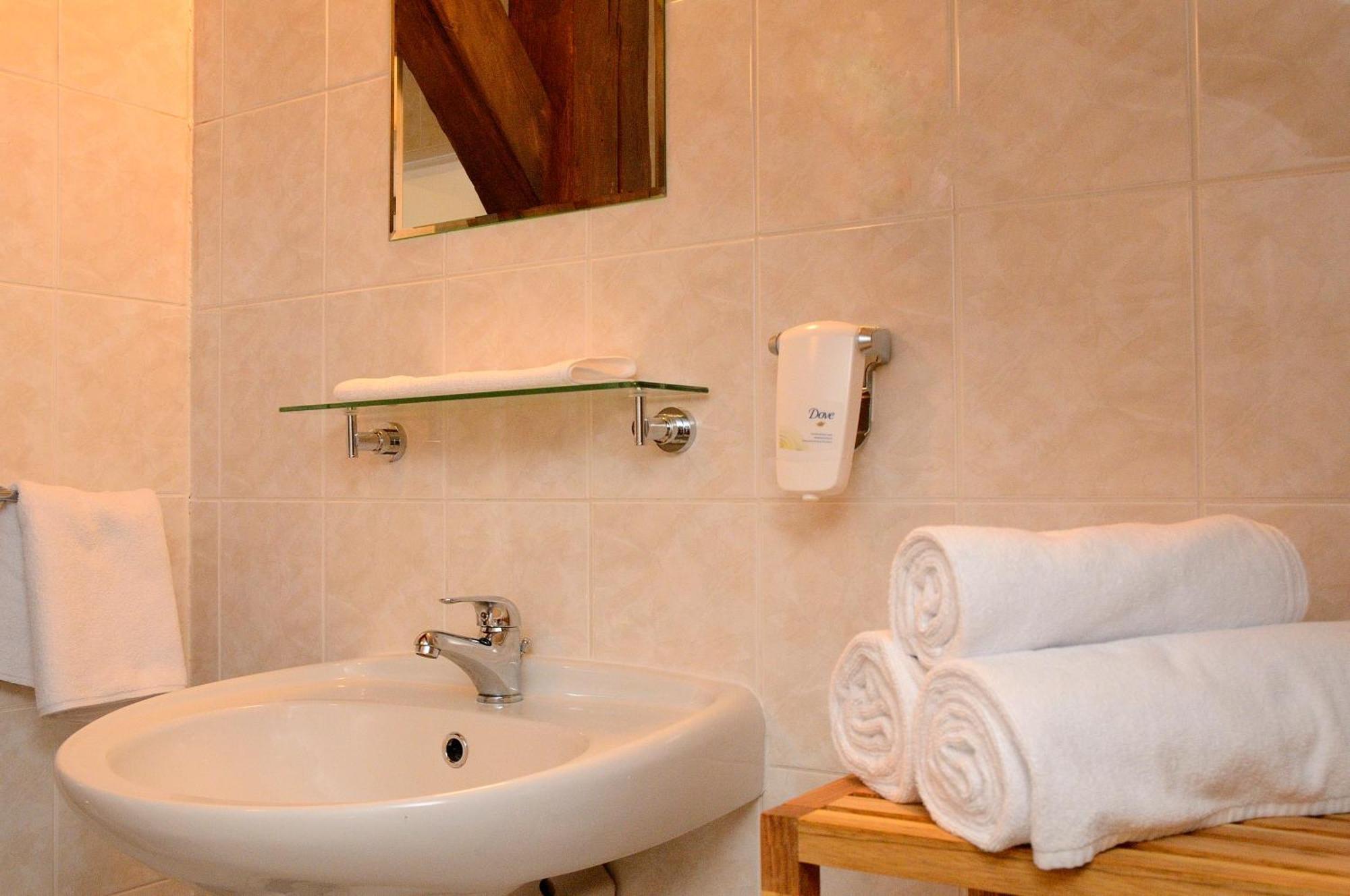 Hotel Leopold Račín Zimmer foto